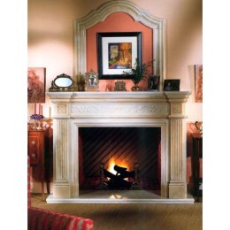 Мраморный портал Crumar Neruda, Crema Marfil